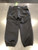 Used Mizuno SOFTBALL PANTS BLK BB/SB Pant Girls Black MD 11884-S000056280 View 2