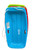 New Plastic 35" Sled Lt Blue 11879-631641723001839 View 1