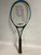 Used Prince FORCE 3 Adult Tennis Racquet Black 4" 11882-S000017657 View 1
