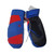 Used Turbine BOYS STRIKER MITTEN Outerwear Boys Gloves Royal Blue MD 11708-S000187105 View 1