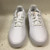 Used Adidas Womens Golf Shoes White Senior 7.5 11725-S000494896 View 2