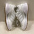 Used Adidas Womens Golf Shoes White Senior 9 11725-S000494901 View 4