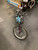Used Mongoose BYTE BMX Bike Girls Carolina Blue 20" 11884-S000056290 View 2