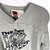 Used Kamazu Hockey Practice Jersey Grey Youth L/XL 11506-S000224105 View 2