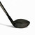 Used Tour Edge E725 Mens Hybrid Club LH 3 Hybrid 11856-S000024536 View 2