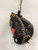 Used Rawlings RENEGADE SERIES BB/SB Catchers RH Throw Black 32 1/2" 11851-S000040726 View 3