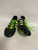 Used Adidas GOLETTO Soccer Cleats Black Junior 02.5 11882-S000017673 View 1