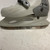 Used CCM TYKE 12-1 Youth Hockey Skate Grey Youth 12.0 11855-S000195188 View 3