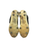 Used New Balance Adult FB Cleats Black Senior 8.5 11706-S000368132 View 4
