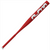 New Easton Alpha ESU5AL1B 34/27 -7 Slowpitch Bat - Red and White 11835-S000201387 View 2