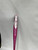 Used Easton PINK SAPPHIRE BB/SB T-Ball Bat 30" 11871-S000025052 View 3