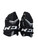 Used CCM Tacks 3092 Junior 11” Hockey Gloves - Black 11835-S000201402 View 1