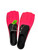 Used PROMATE Swim Fins / Snorkel Fins Pink SM 5-7 11731-S000152517 View 2