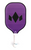 New Diadem Team Pink/Purple Pickleball Paddle 11692-830TEAMPINK View 1