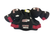 Used Itech TECH LITE SP650 Senior Shoulder Pads MD View 1