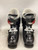 Used Tecnica RJ Boys DH Ski Boot Black 180 MP - Y11 11851-S000040736 View 4