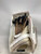 Used Reebok X PULSE PRO SPEC Senior Goalie Blocker White 11851-S000040744 View 11