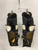 Used Bauer SUPREME 190 Senior Shin Guards White 14" 11851-S000040747 View 8