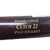 Used Marucci CUTCH22 PRO MODEL BB/SB Wood Bat 32" View 3