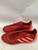 Used Adidas Soccer Cleats Red Senior 8 11851-S000040749 View 6