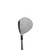 Used Taylormade RBZ Womens Fairway Wood RH 5 Wood 11713-S000151009 View 3