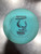 Used Innova VROC Disc Golf Mid Range Carolina Blue 11884-S000056305 View 1