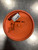 Used Innova XD Disc Golf Putter Orange 11884-S000056308 View 2