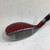 Used Nike VRS COVERT 2 HYB 17 DEG RH S FLEX Mens Hybrid Club RH 2 Hybrid 11752-S000072509 View 2
