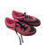 Used Nike Soccer Cleats Pink Junior 02 11479-S000410129 View 1