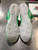 Used Asics Wrestling Shoes Green Senior 12 11884-S000056324 View 3