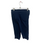 New Champro Youth Lg Navy Blue Integrated Football Pants 11692-S000144428 View 2