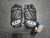 STX STALLION 500 Lacrosse Gloves Mens Black 13" 11849-S000033953 View 1