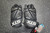 STX STALLION 500 Lacrosse Gloves Mens Black 13" 11849-S000033957 View 1