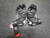 STX STALLION 500 Lacrosse Gloves Mens Black 13" 11849-S000033959 View 2