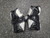 STX SHADOW Lacrosse Arm Pads/Guards Black LG 11849-S000033974 View 2