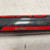 Used Easton Rebel SP21RB Slowpitch Bat Grey And Red 34" 11855-S000195194 View 4