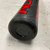 Used Easton Rebel SP21RB Slowpitch Bat Grey And Red 34" 11855-S000195194 View 8