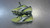 Used Diadora Soccer Cleats Yellow Senior 6.5 11339-S000196780 View 1
