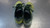 Used Diadora Soccer Cleats Yellow Senior 6.5 11339-S000196780 View 2