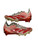 Used Adidas Soccer Cleats Orange Senior 6.5 11885-S000192207 View 1