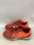 Used Nike DIAMOND BB/SB Cleats Red Junior 06 11851-S000040755 View 6