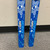 Used VISTA XC JUNIOR Boys XC Ski/Binding Royal Blue And White 140 cm 11855-S000195196 View 8