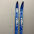 Used VISTA XC JUNIOR Boys XC Ski/Binding Royal Blue And White 140 cm 11855-S000195196 View 3