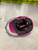 Used Victus YOUTH HELMET Batting Helmet w/Mask Pink SM 11790-S000051917 View 2