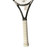 Used Prince WARRIOR 100L Adult Tennis Racquet Black 4 3/8" 11749-S000192215 View 3