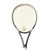 Used Prince WARRIOR 100L Adult Tennis Racquet Black 4 3/8" 11749-S000192215 View 1
