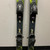 Used Volkl DEACON JR Boys DH Ski/Binding Black And Neon Green 130 cm 11855-S000195197 View 3