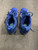 Used Nike TROUT BB/SB Cleats Royal Blue Senior 7 11614-S000226008 View 2