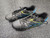 Used SPEED VIPER Soccer Cleats Black Junior 05.5 11849-S000034002 View 3