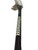 Used Warrior VILLAIN Men's Complete Lacrosse Stick w/ Brine Vapor Head 40.5" 11731-S000152524 View 8